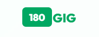 180GIG Limited Logo